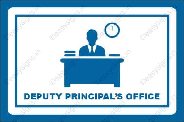 Deputy Principal’s Office