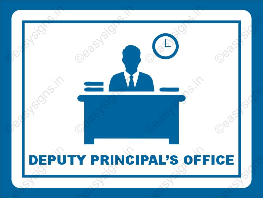 Deputy Principal’s Office