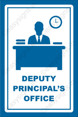 Deputy Principal’s Office