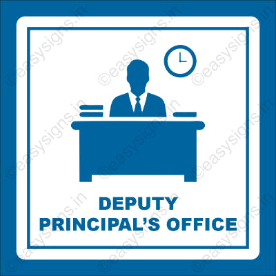 Deputy Principal’s Office