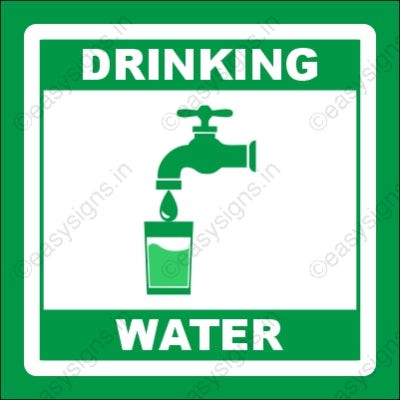 Drinking Water