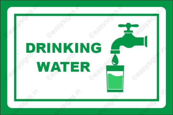 Drinking Water