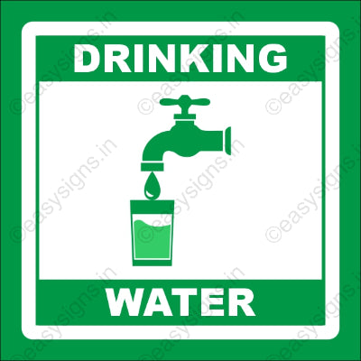 Drinking Water