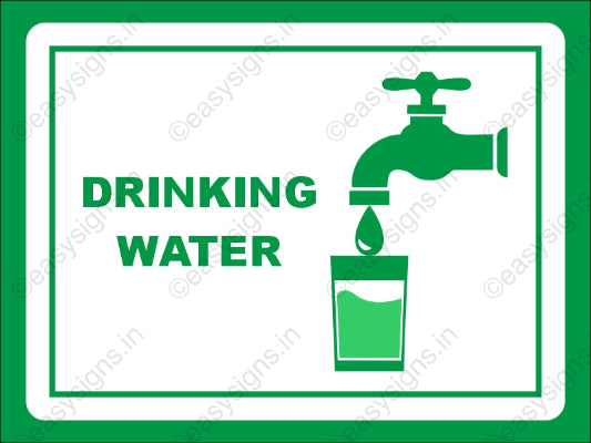 Drinking Water