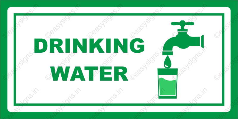 Drinking Water
