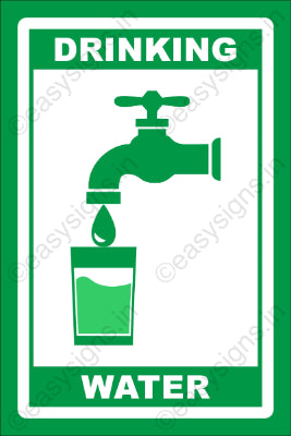 Drinking Water