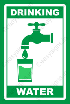 Drinking Water