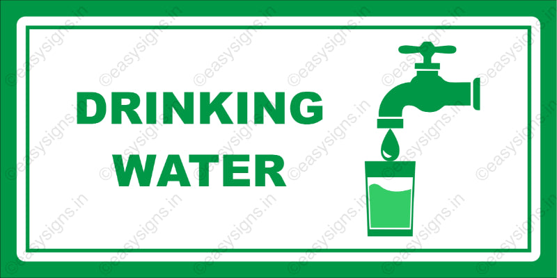 Drinking Water