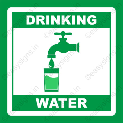 Drinking Water