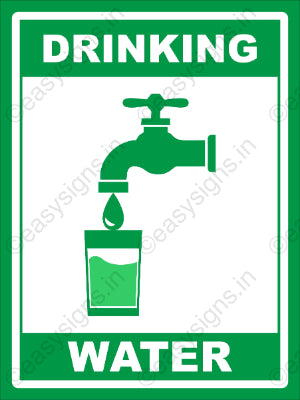 Drinking Water