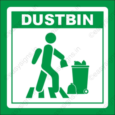 Dustbin