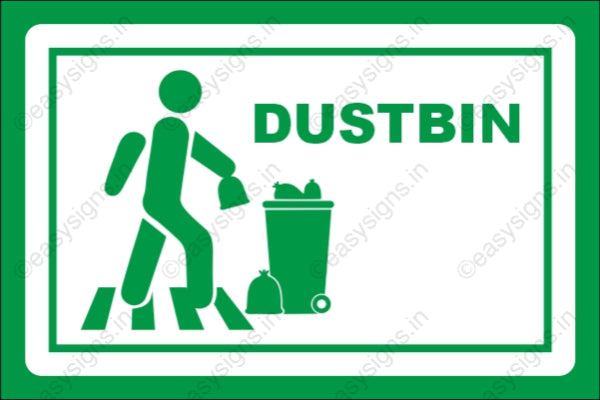 Dustbin