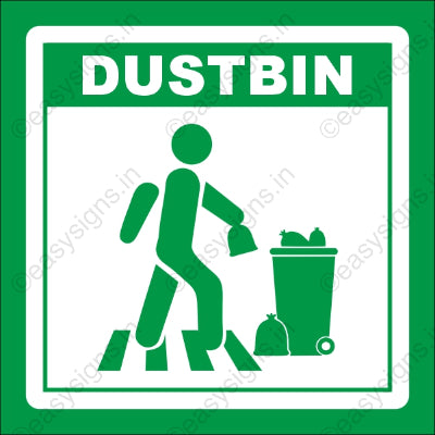 Dustbin