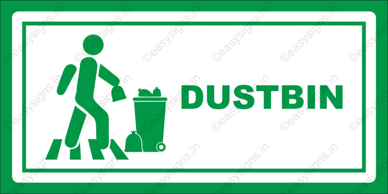 Dustbin