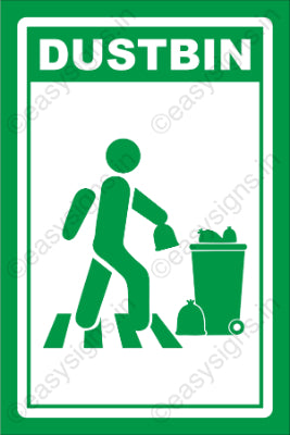 Dustbin
