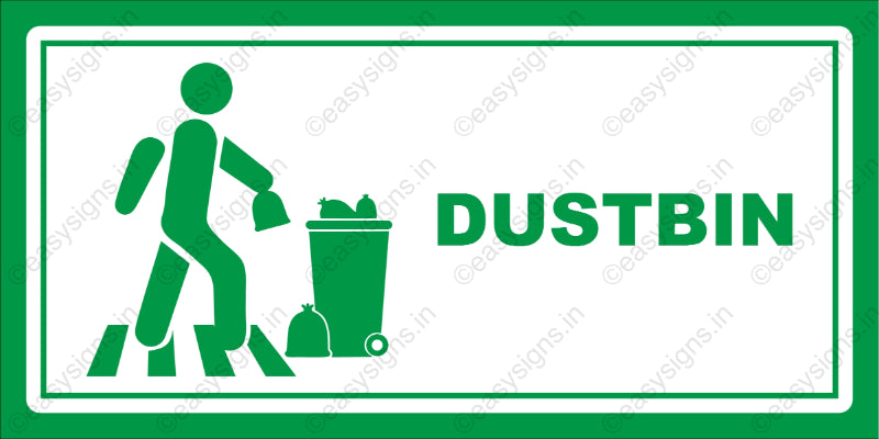 Dustbin