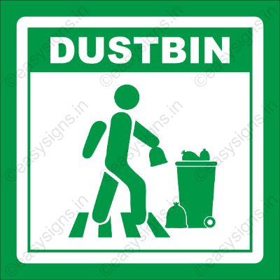 Dustbin