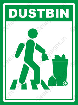 Dustbin