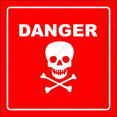 Danger