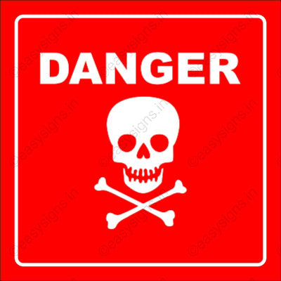 Danger
