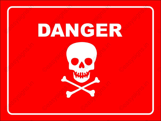 Danger