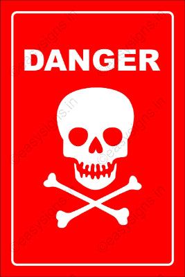Danger