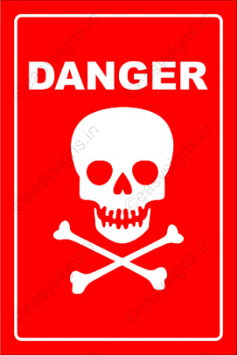 Danger