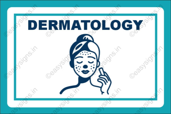 Dermatology