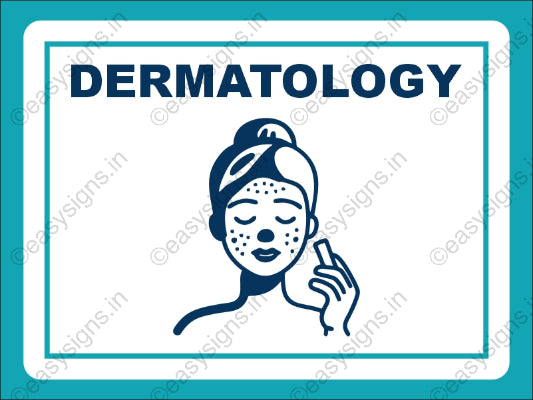 Dermatology