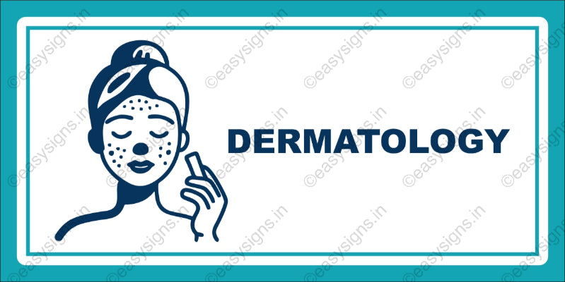 Dermatology