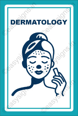 Dermatology