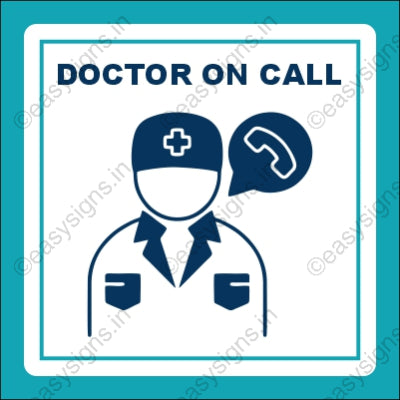 Doctor on Call