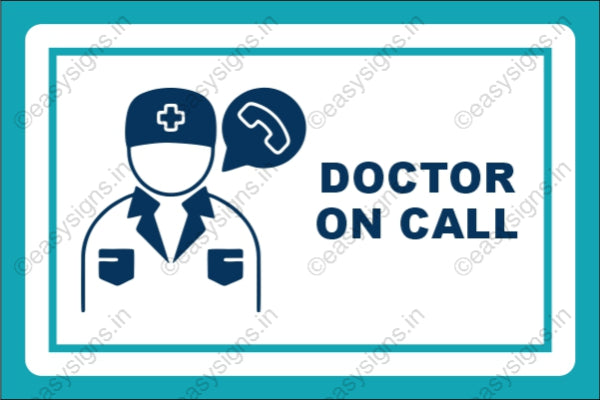 Doctor on Call