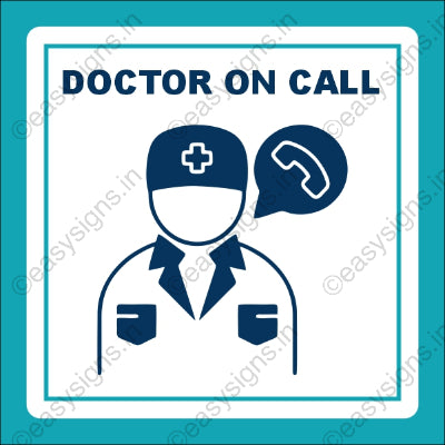 Doctor on Call