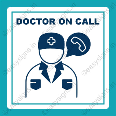 Doctor on Call