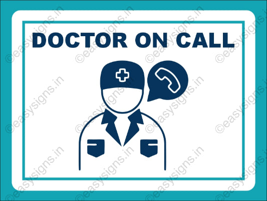 Doctor on Call