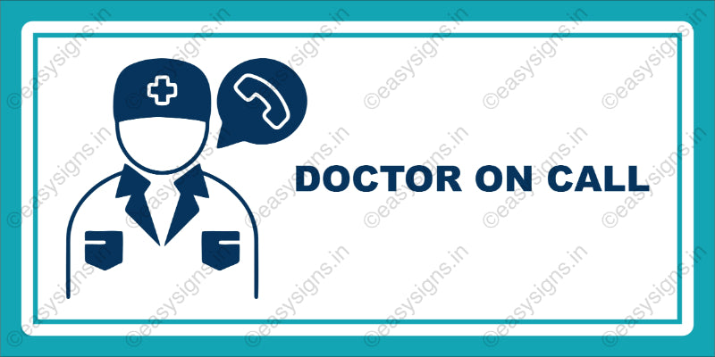 Doctor on Call