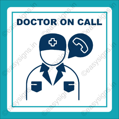 Doctor on Call