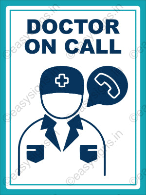 Doctor on Call