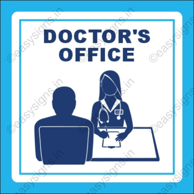 Doctor's Office