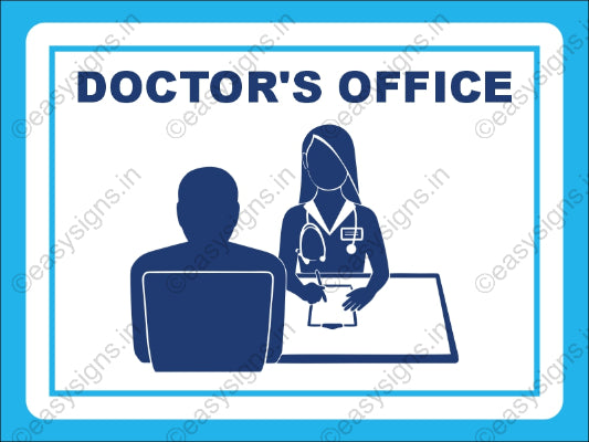 Doctor's Office