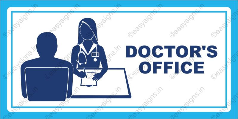 Doctor's Office