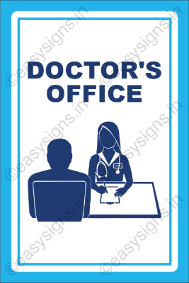 Doctor's Office
