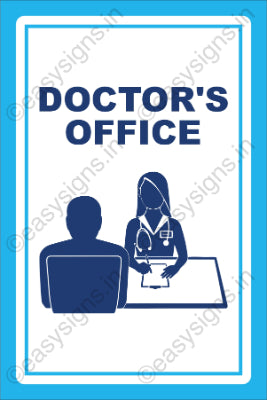 Doctor's Office