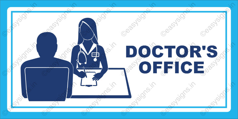 Doctor's Office