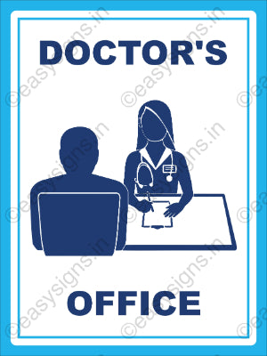 Doctor's Office