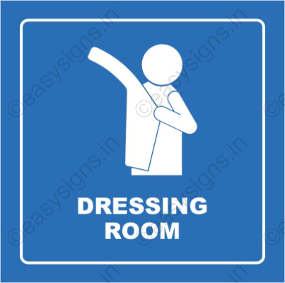 Dressing Room