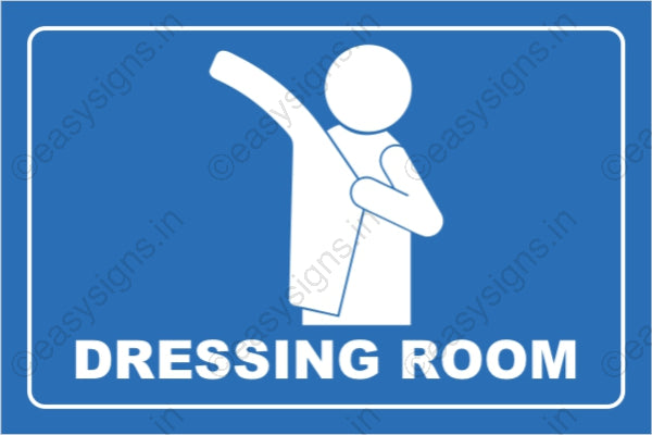 Dressing Room