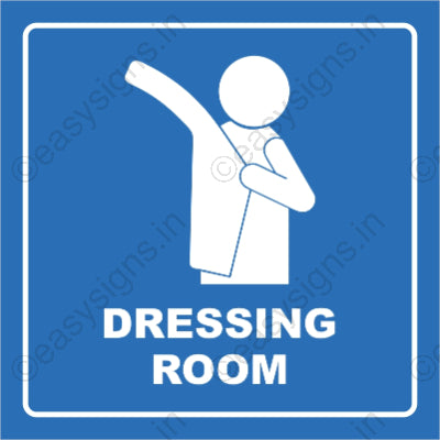 Dressing Room