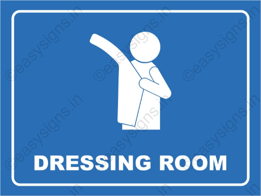 Dressing Room